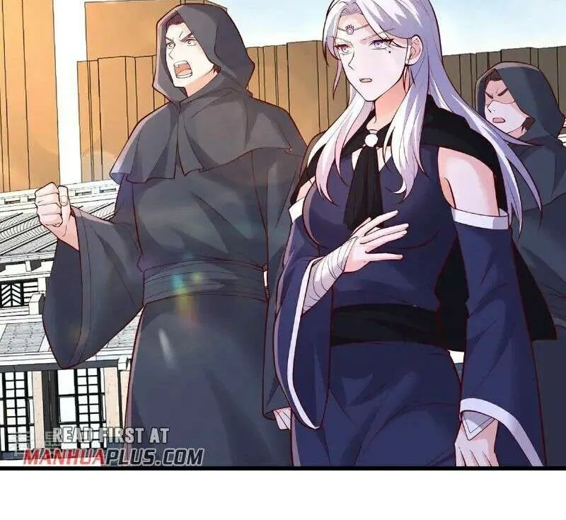 I’m The Great Immortal Chapter 776 page 26 - 