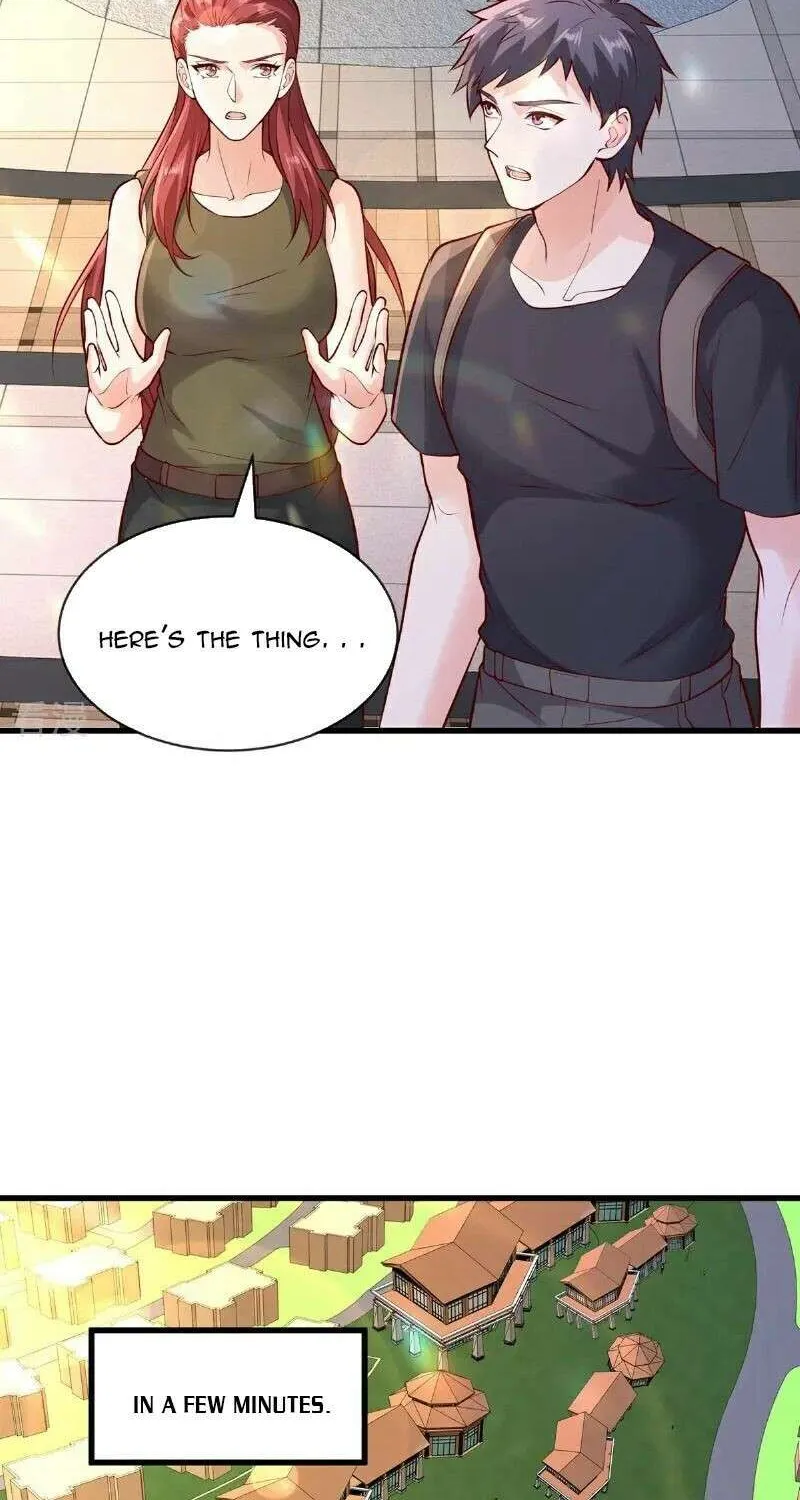 I’m The Great Immortal Chapter 776 page 30 - 