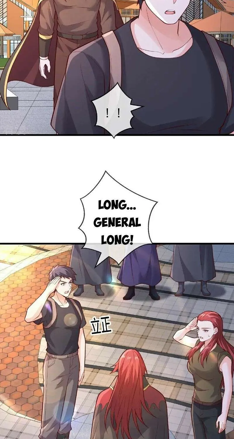 I’m The Great Immortal Chapter 776 page 34 - 