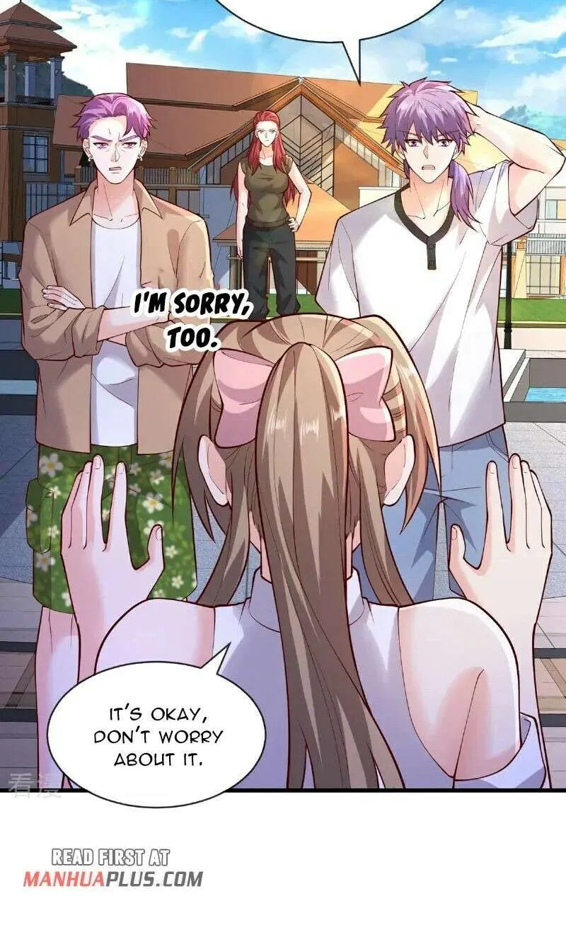 I’m The Great Immortal Chapter 776 page 10 - 