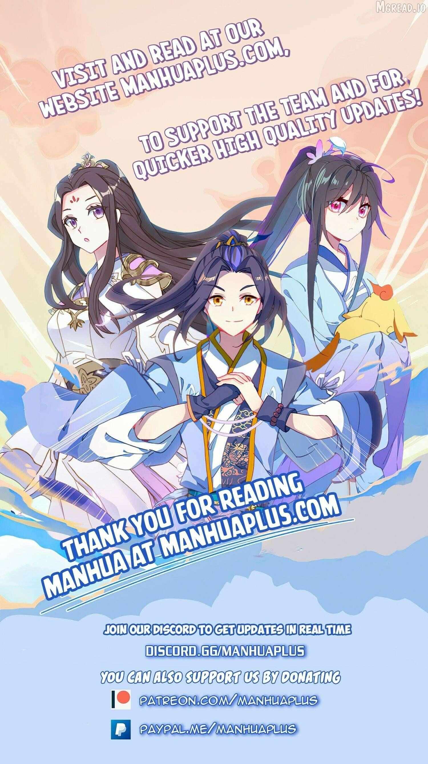 I’m The Great Immortal Chapter 797 page 6 - 