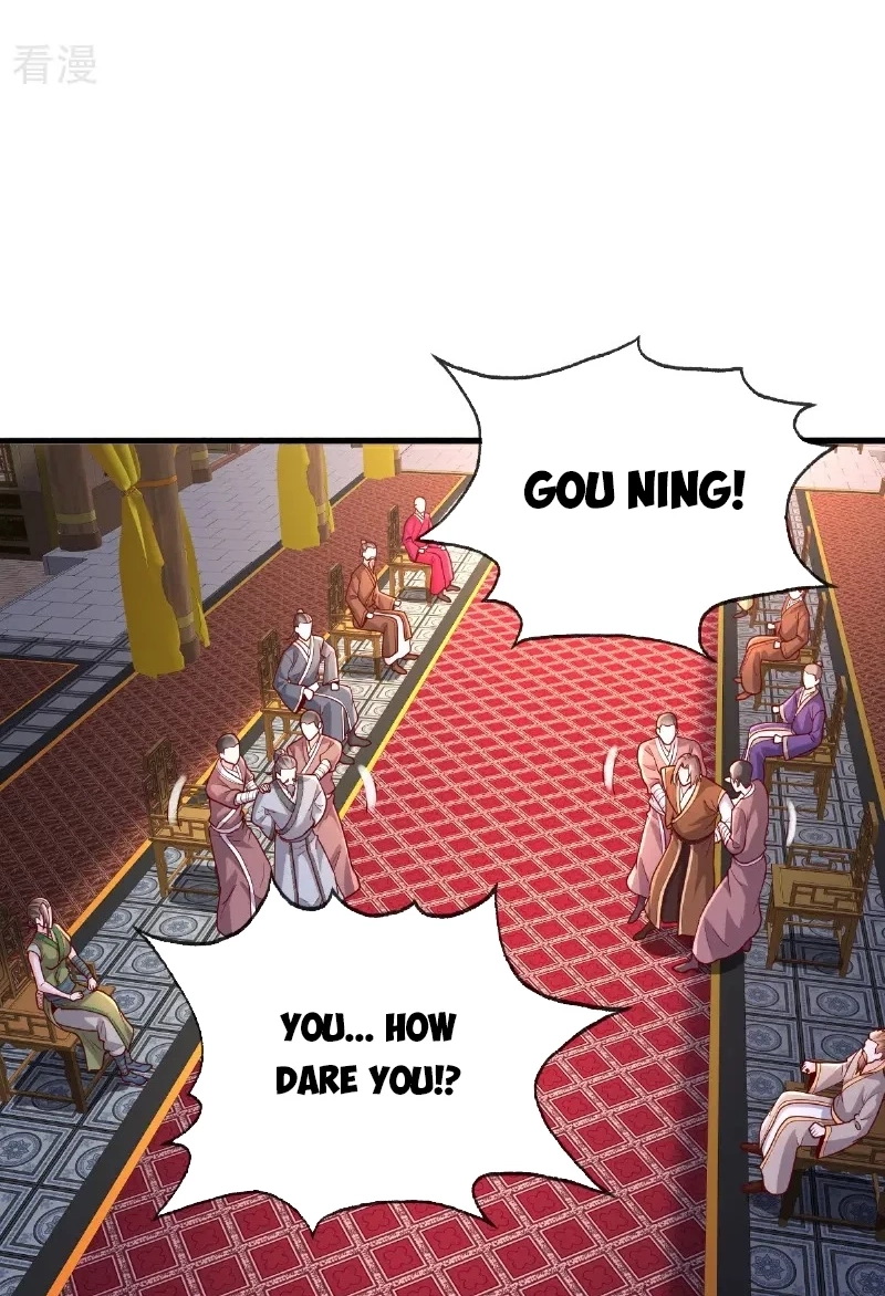 I’m The Great Immortal Chapter 799 page 14 - 