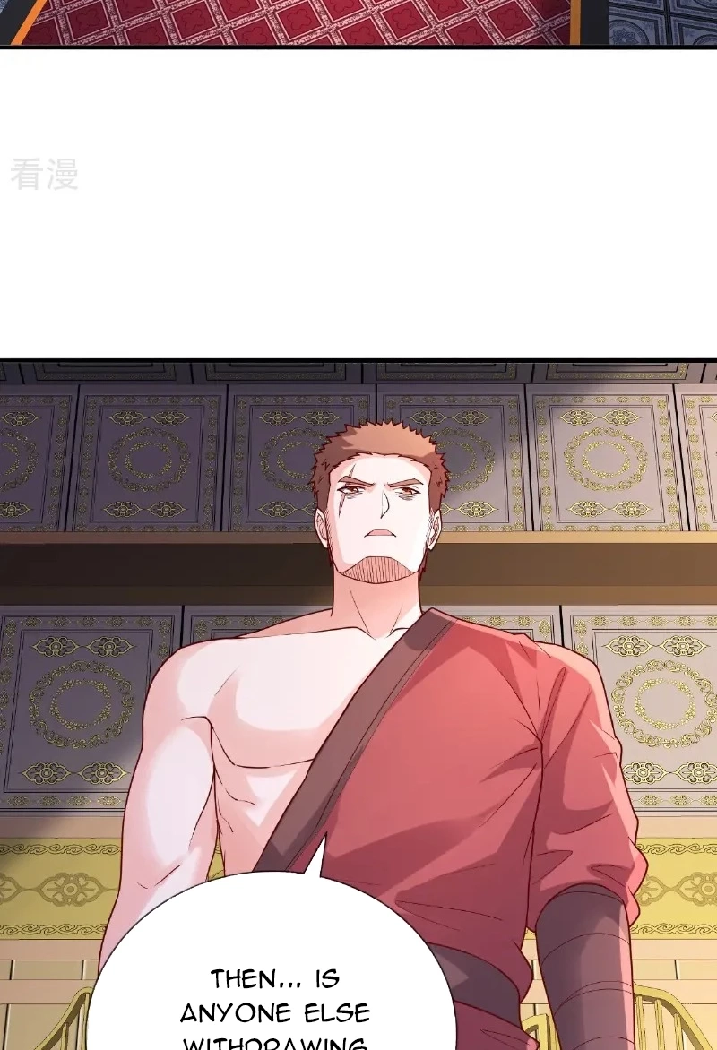 I’m The Great Immortal Chapter 799 page 15 - 