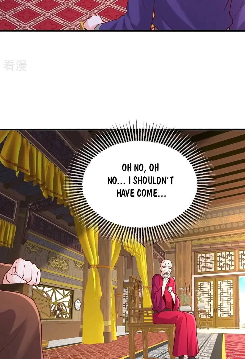 I’m The Great Immortal Chapter 799 page 17 - 