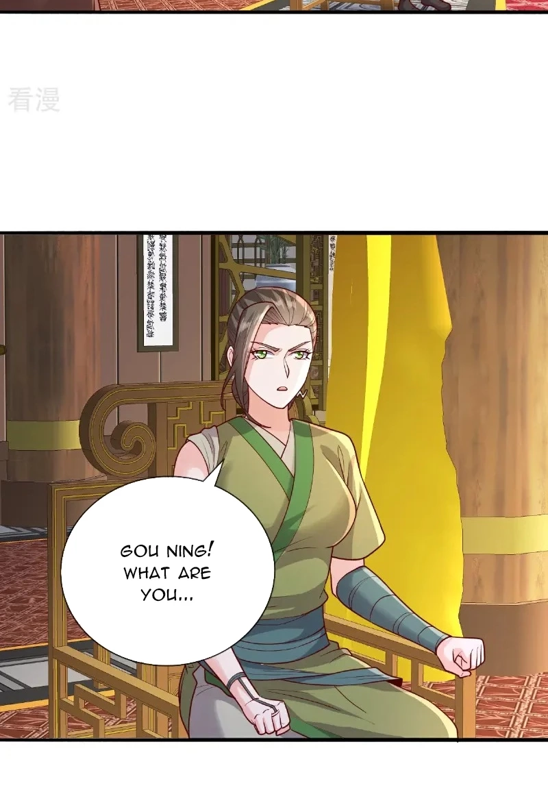 I’m The Great Immortal Chapter 799 page 18 - 