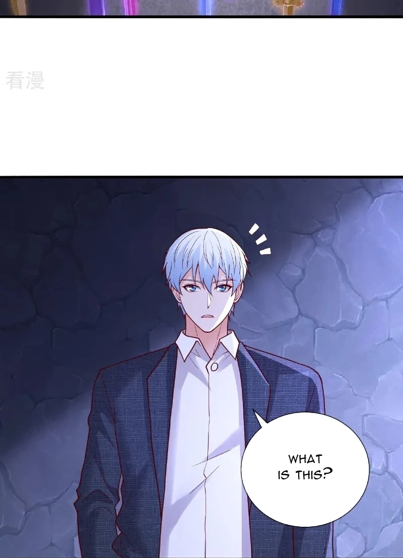 I’m The Great Immortal Chapter 799 page 23 - 
