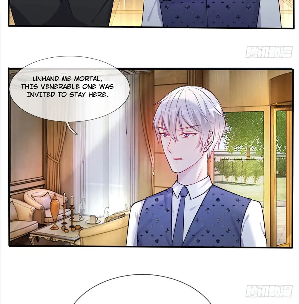 I’m The Great Immortal Chapter 8 page 16 - 