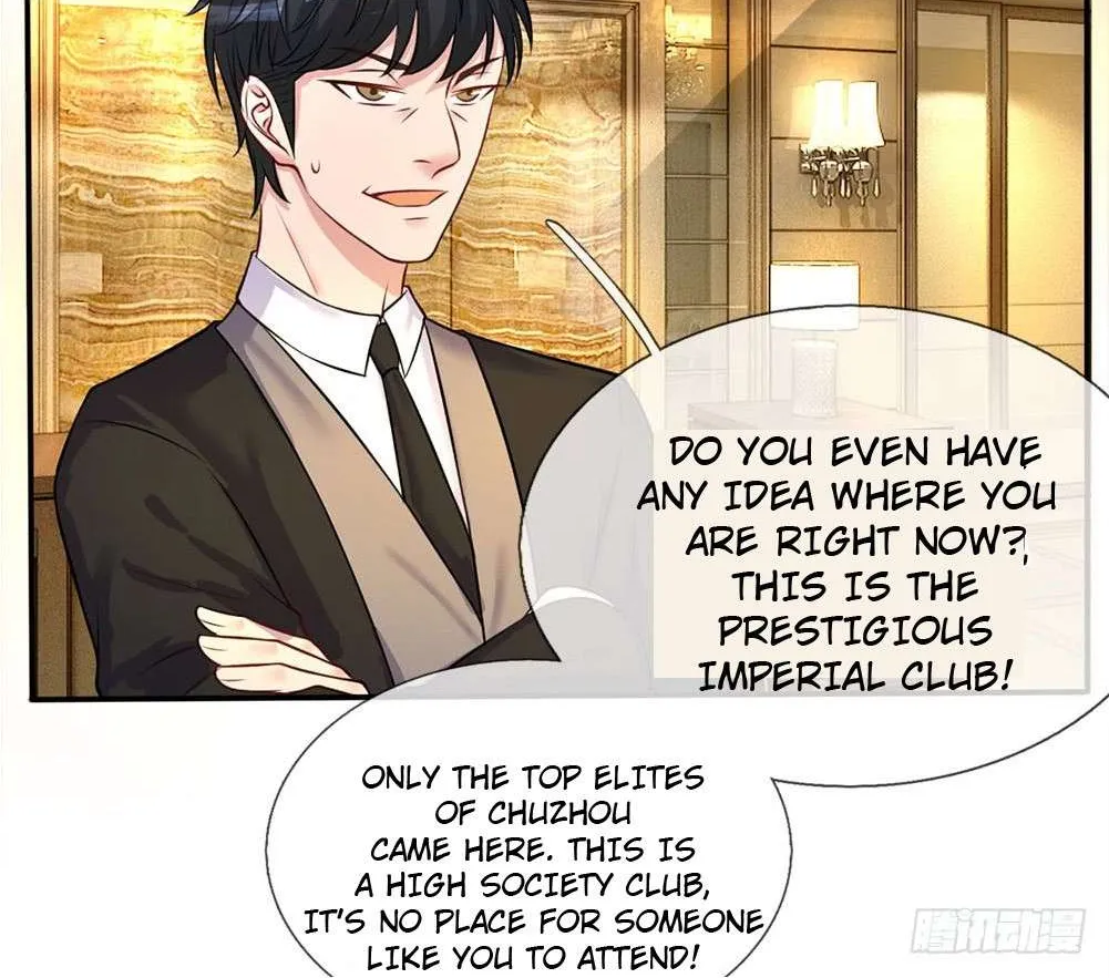 I’m The Great Immortal Chapter 8 page 23 - 