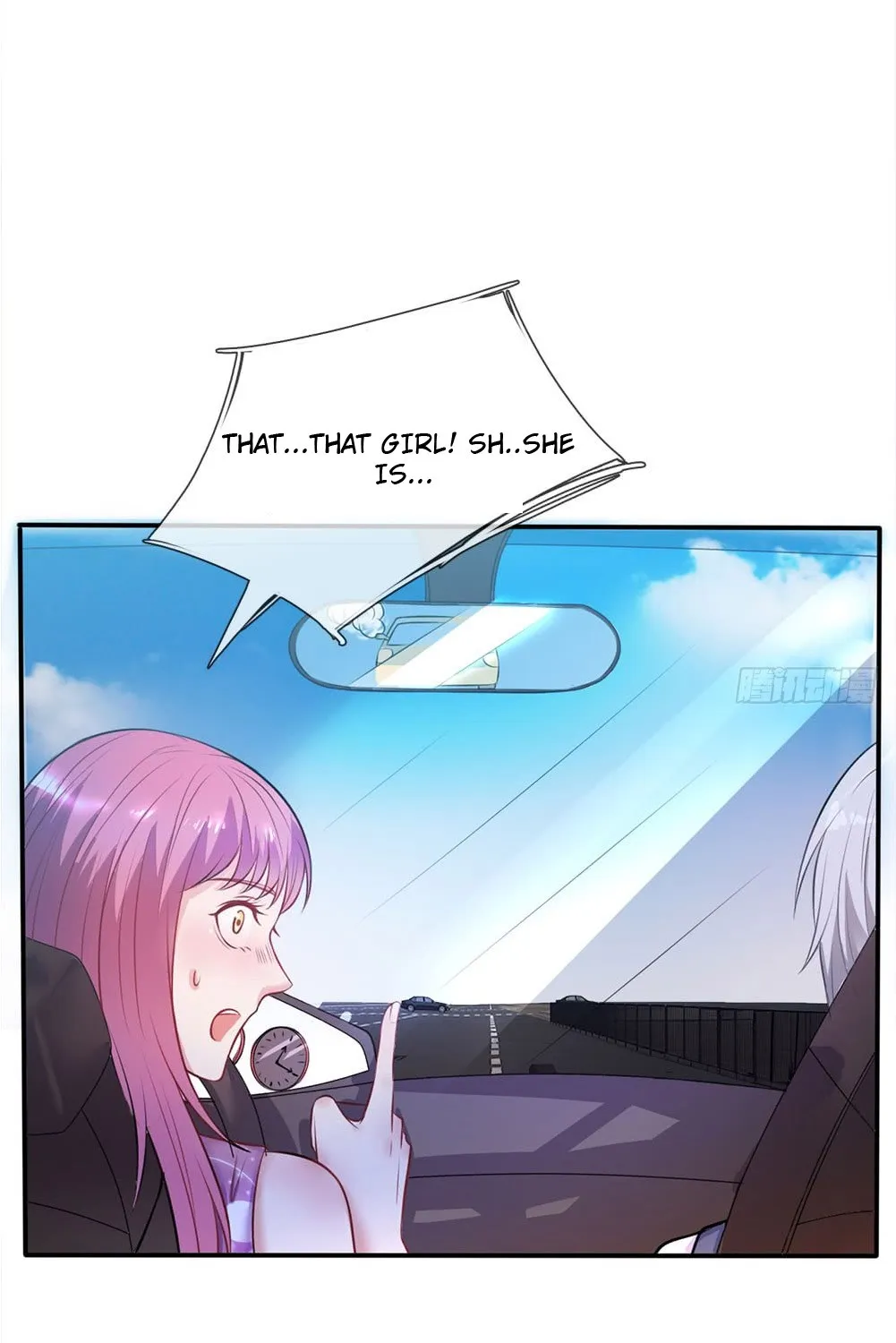 I’m The Great Immortal Chapter 8 page 8 - 