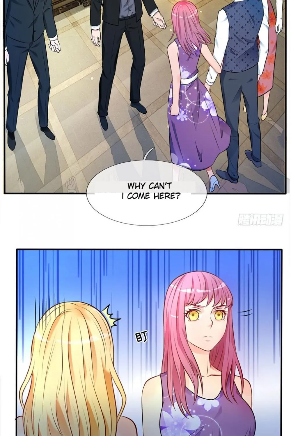 I’m The Great Immortal Chapter 9 page 11 - 