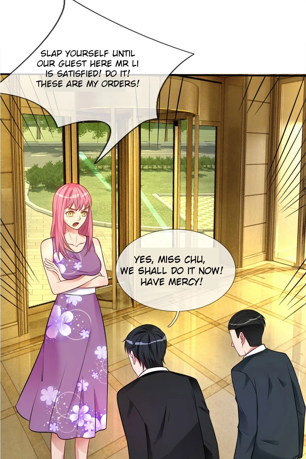 I’m The Great Immortal Chapter 9 page 15 - 