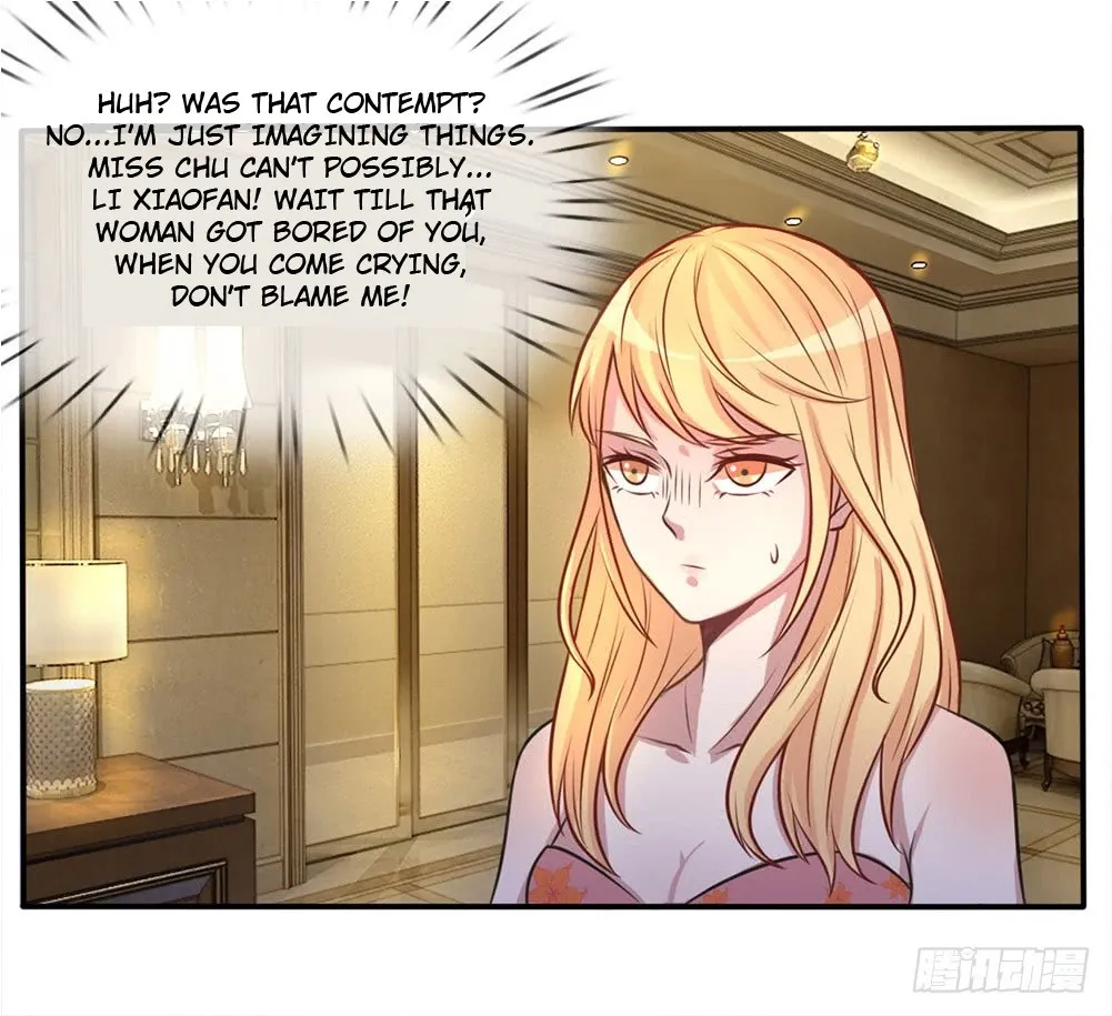 I’m The Great Immortal Chapter 9 page 25 - 