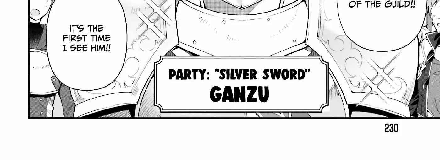 I’m the guild receptionist, but since I don’t want to work overtime, I think I’ll just solo the boss Chapter 1 page 11 - 