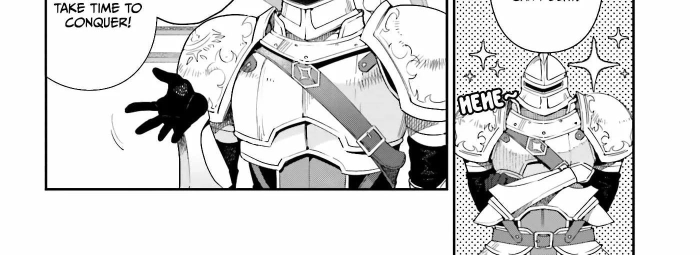 I’m the guild receptionist, but since I don’t want to work overtime, I think I’ll just solo the boss Chapter 1 page 15 - 