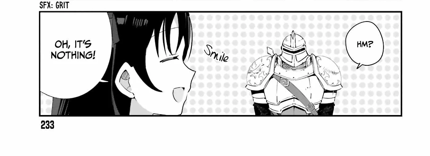 I’m the guild receptionist, but since I don’t want to work overtime, I think I’ll just solo the boss Chapter 1 page 17 - 