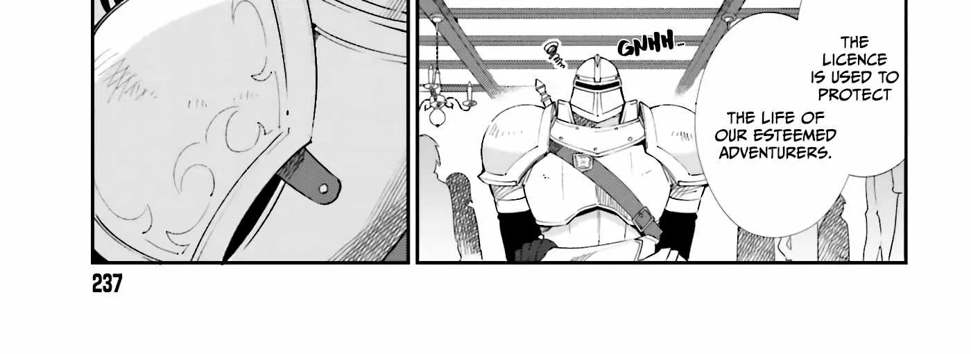I’m the guild receptionist, but since I don’t want to work overtime, I think I’ll just solo the boss Chapter 1 page 25 - 