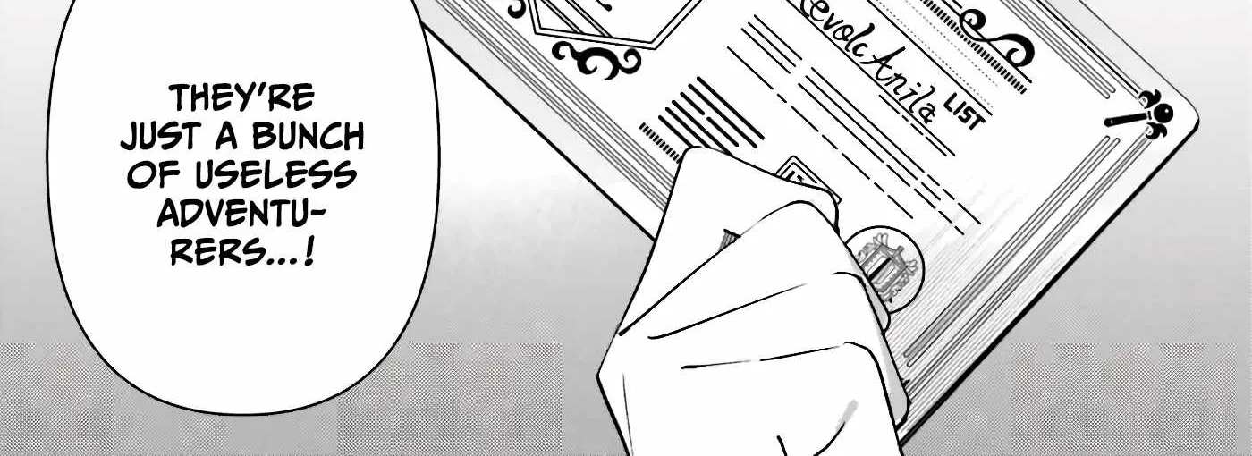 I’m the guild receptionist, but since I don’t want to work overtime, I think I’ll just solo the boss Chapter 1 page 41 - 
