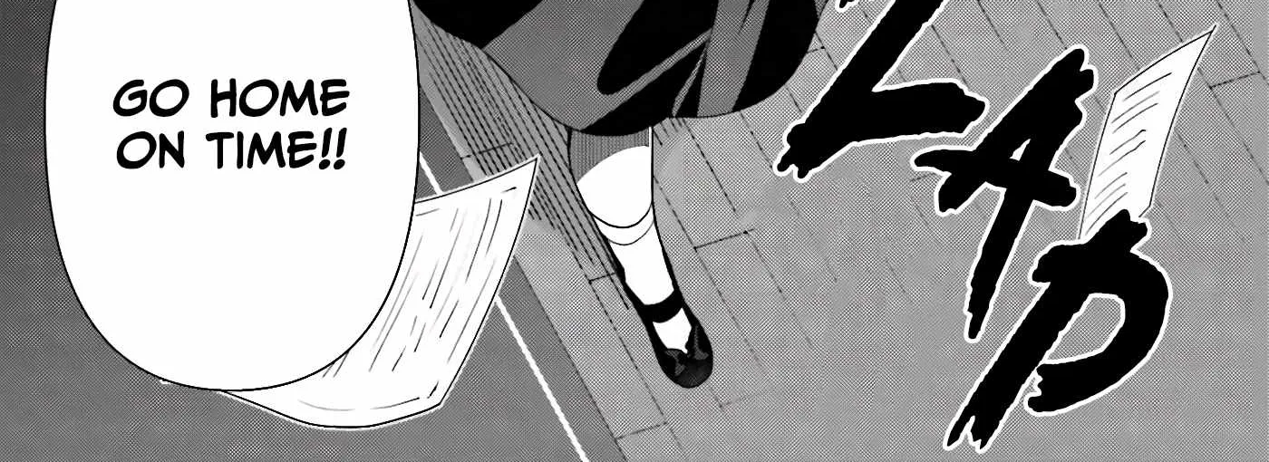 I’m the guild receptionist, but since I don’t want to work overtime, I think I’ll just solo the boss Chapter 1 page 45 - 