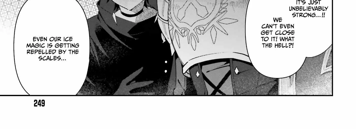 I’m the guild receptionist, but since I don’t want to work overtime, I think I’ll just solo the boss Chapter 1 page 49 - 