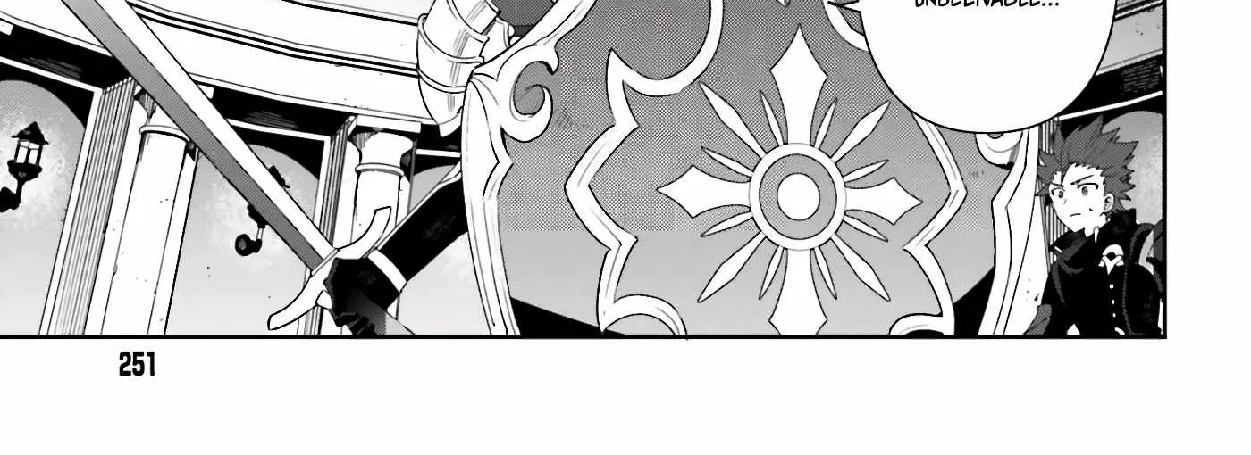 I’m the guild receptionist, but since I don’t want to work overtime, I think I’ll just solo the boss Chapter 1 page 53 - 
