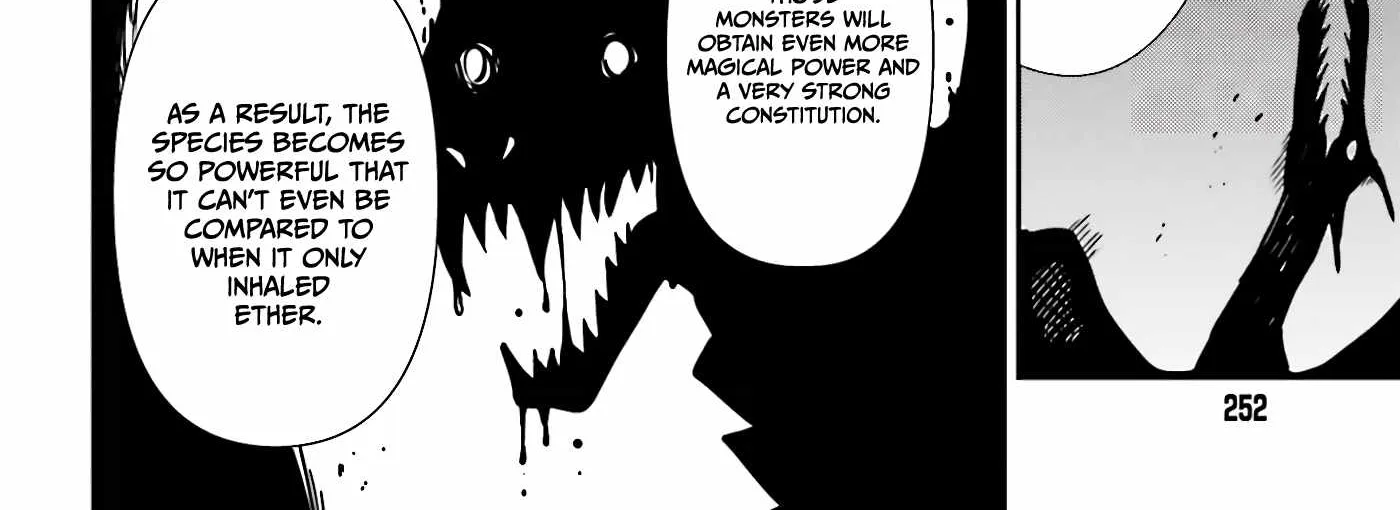 I’m the guild receptionist, but since I don’t want to work overtime, I think I’ll just solo the boss Chapter 1 page 55 - 