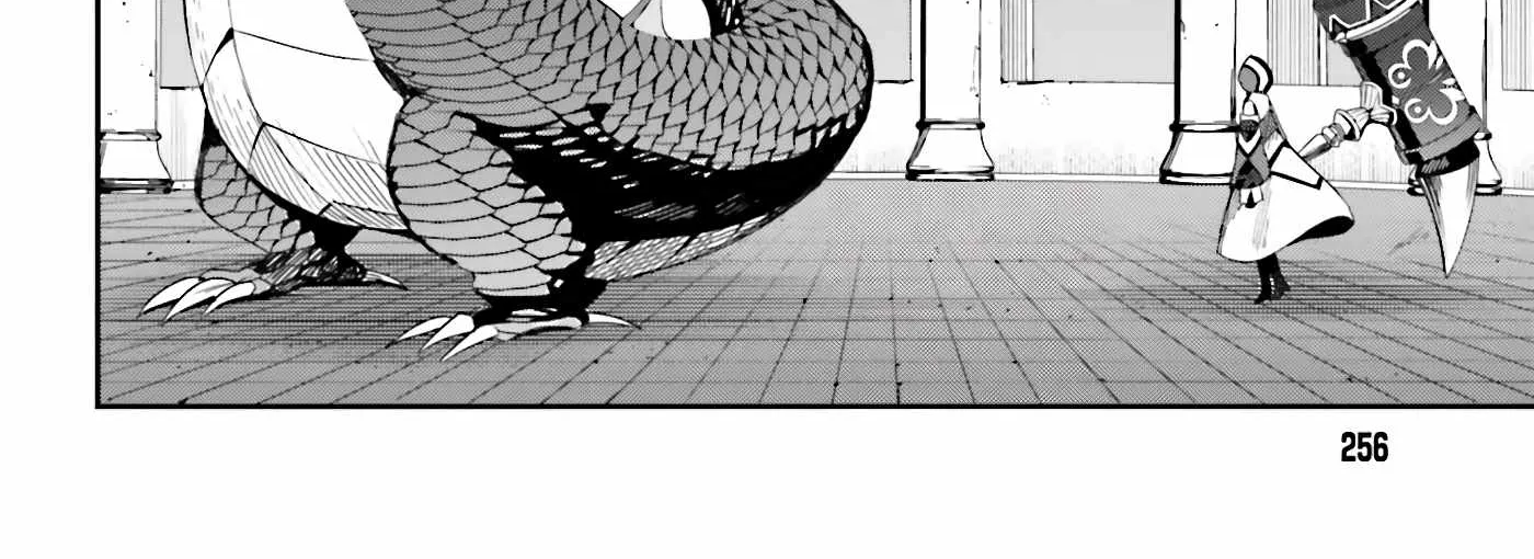 I’m the guild receptionist, but since I don’t want to work overtime, I think I’ll just solo the boss Chapter 1 page 63 - 