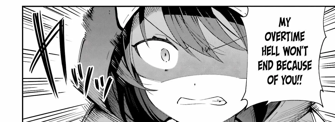 I’m the guild receptionist, but since I don’t want to work overtime, I think I’ll just solo the boss Chapter 1 page 67 - 