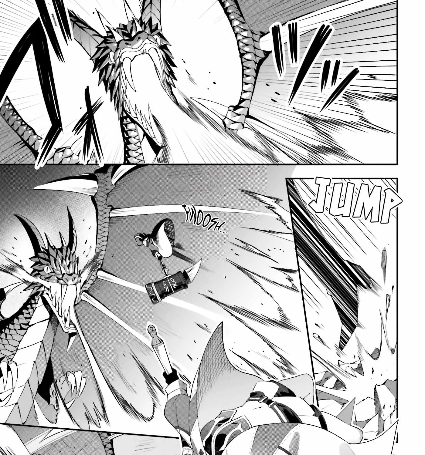 I’m the guild receptionist, but since I don’t want to work overtime, I think I’ll just solo the boss Chapter 1 page 68 - 