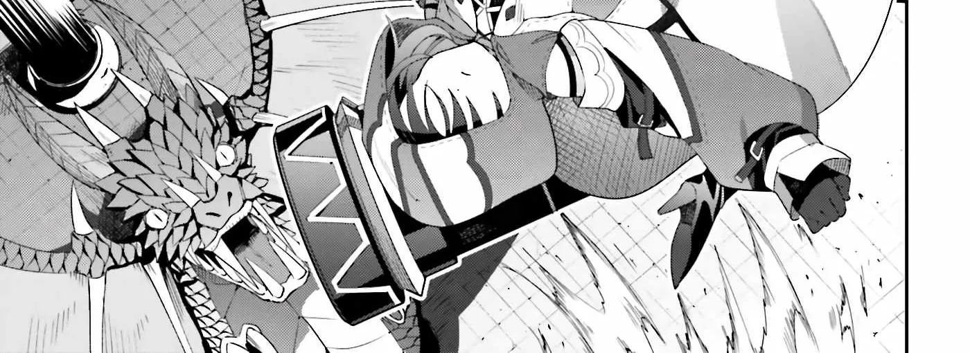 I’m the guild receptionist, but since I don’t want to work overtime, I think I’ll just solo the boss Chapter 1 page 69 - 
