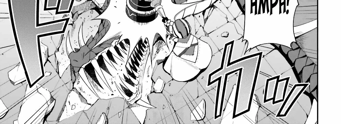 I’m the guild receptionist, but since I don’t want to work overtime, I think I’ll just solo the boss Chapter 1 page 75 - 