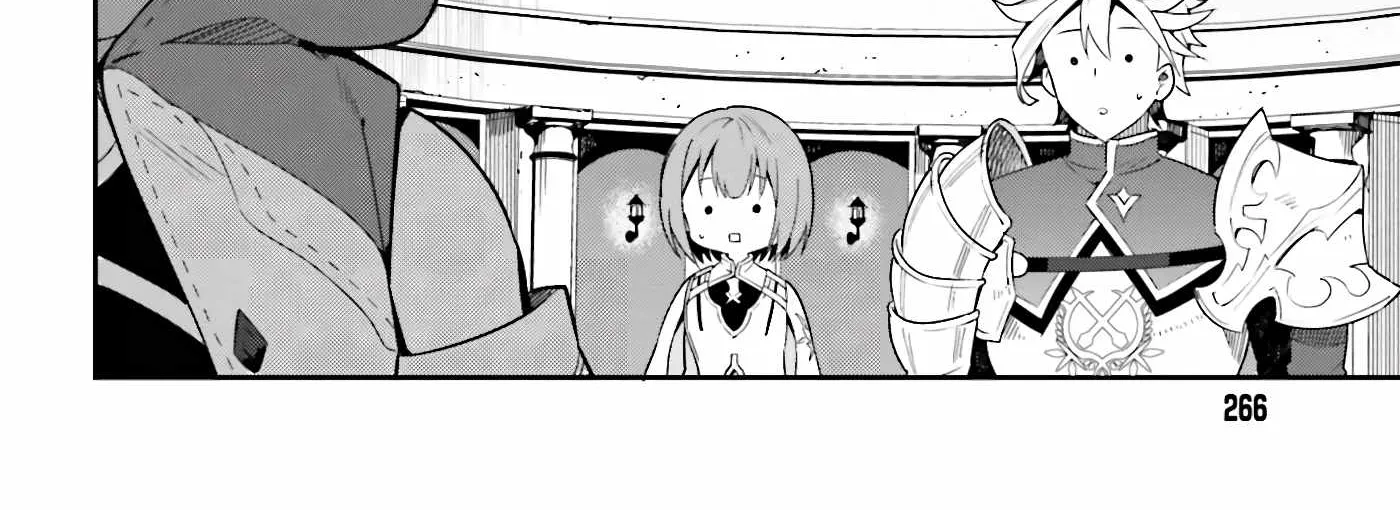 I’m the guild receptionist, but since I don’t want to work overtime, I think I’ll just solo the boss Chapter 1 page 81 - 