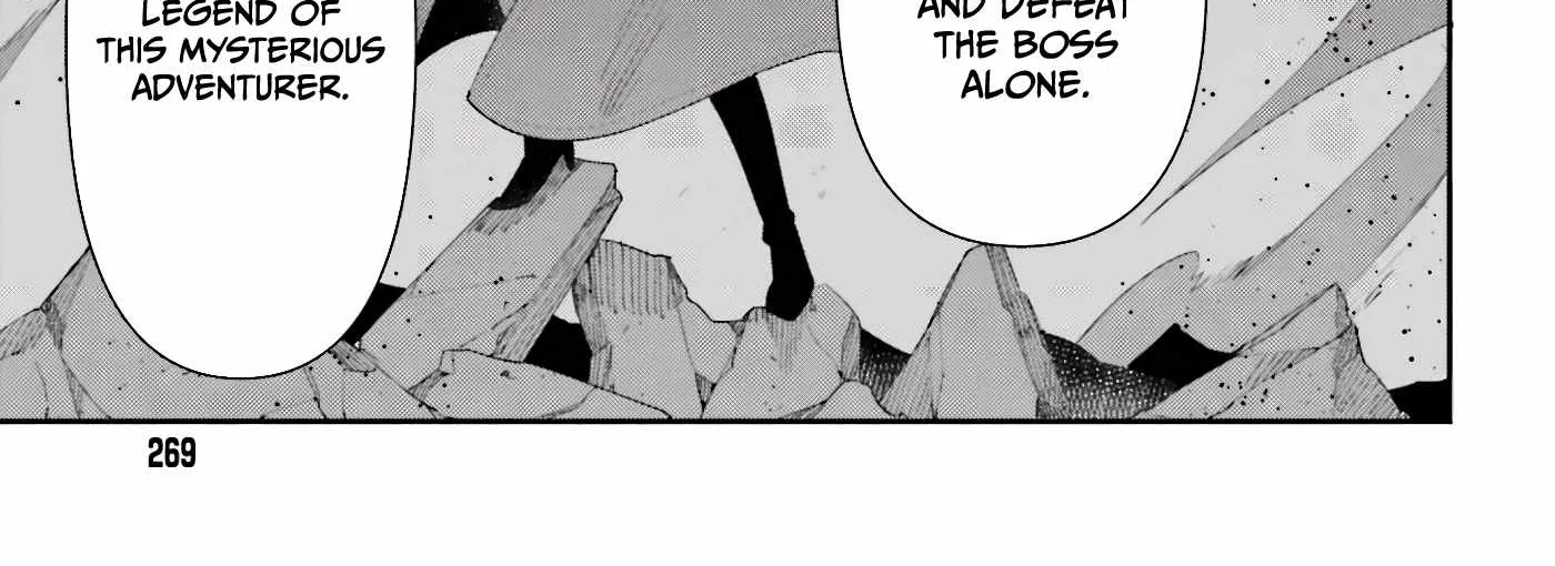I’m the guild receptionist, but since I don’t want to work overtime, I think I’ll just solo the boss Chapter 1 page 87 - 