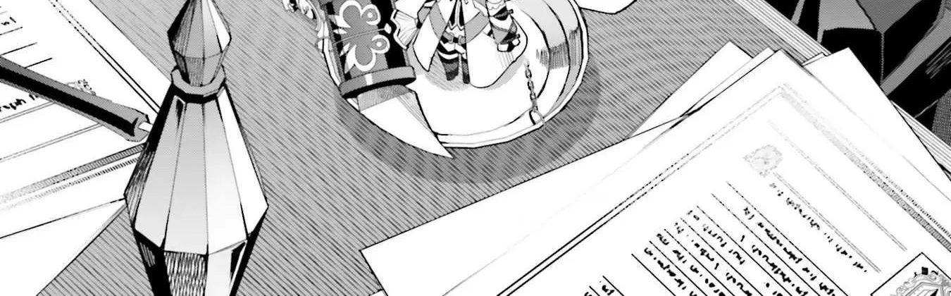 I’m the guild receptionist, but since I don’t want to work overtime, I think I’ll just solo the boss Chapter 10 page 2 - 