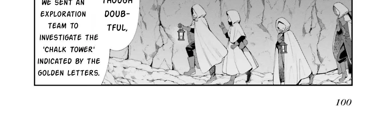 I’m the guild receptionist, but since I don’t want to work overtime, I think I’ll just solo the boss Chapter 10 page 16 - 