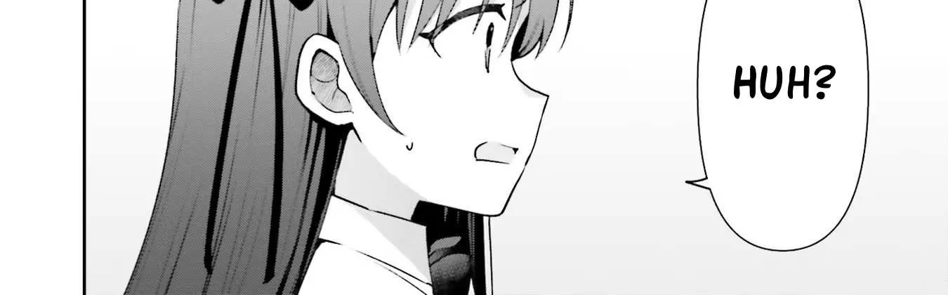 I’m the guild receptionist, but since I don’t want to work overtime, I think I’ll just solo the boss Chapter 10 page 20 - 