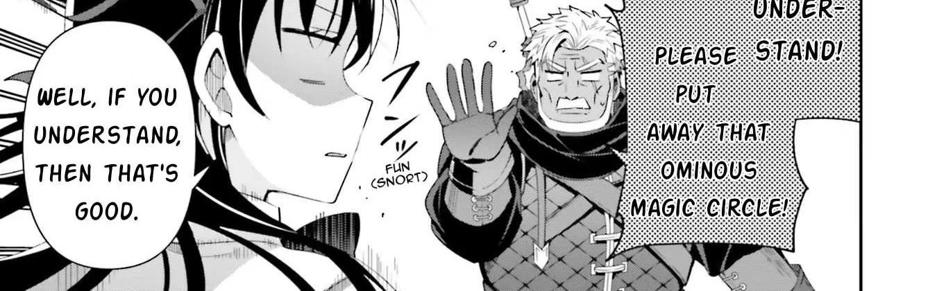 I’m the guild receptionist, but since I don’t want to work overtime, I think I’ll just solo the boss Chapter 10 page 26 - 