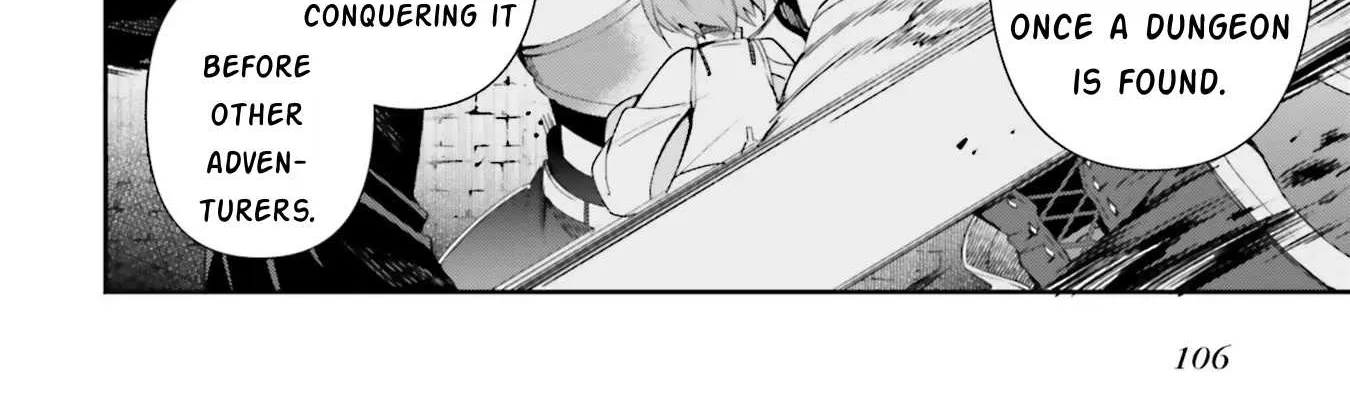 I’m the guild receptionist, but since I don’t want to work overtime, I think I’ll just solo the boss Chapter 10 page 28 - 