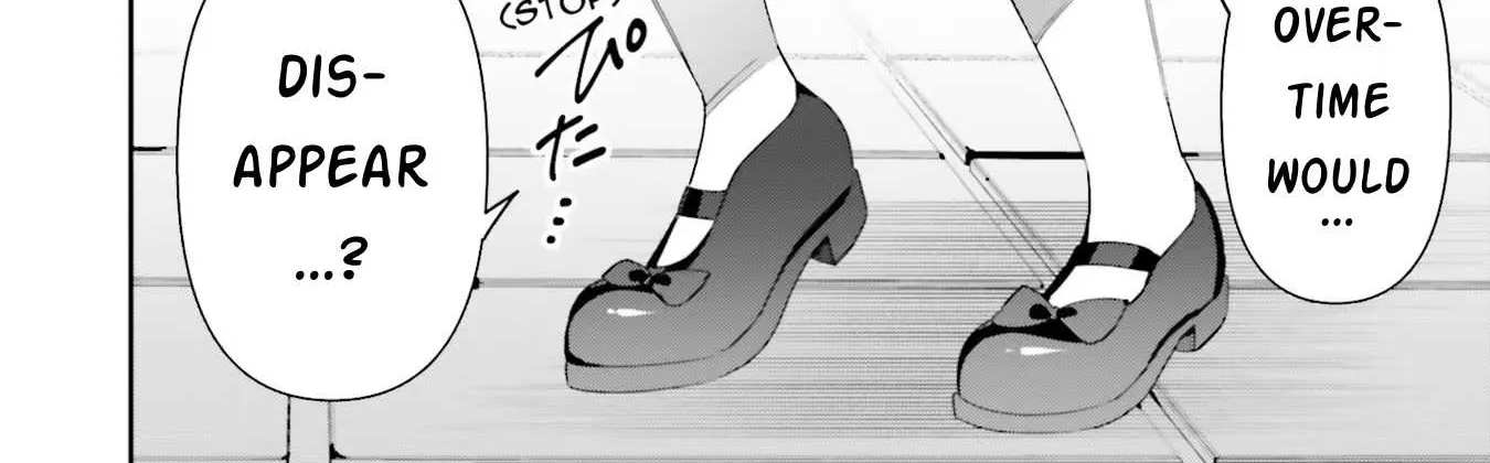 I’m the guild receptionist, but since I don’t want to work overtime, I think I’ll just solo the boss Chapter 10 page 36 - 