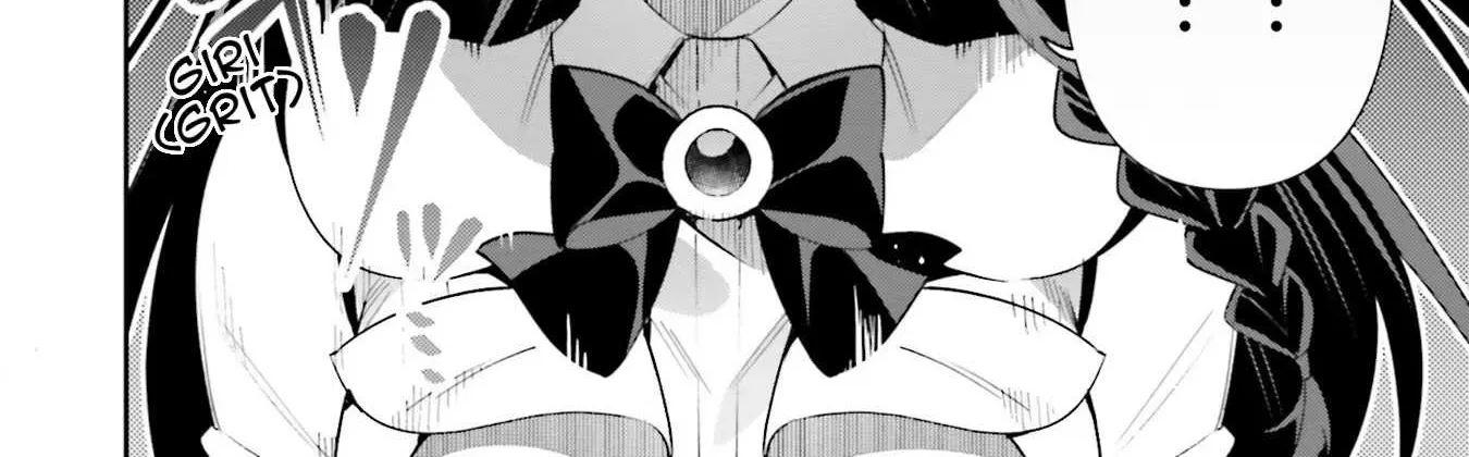 I’m the guild receptionist, but since I don’t want to work overtime, I think I’ll just solo the boss Chapter 10 page 40 - 