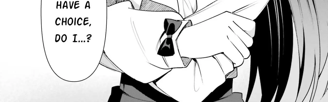 I’m the guild receptionist, but since I don’t want to work overtime, I think I’ll just solo the boss Chapter 10 page 44 - 