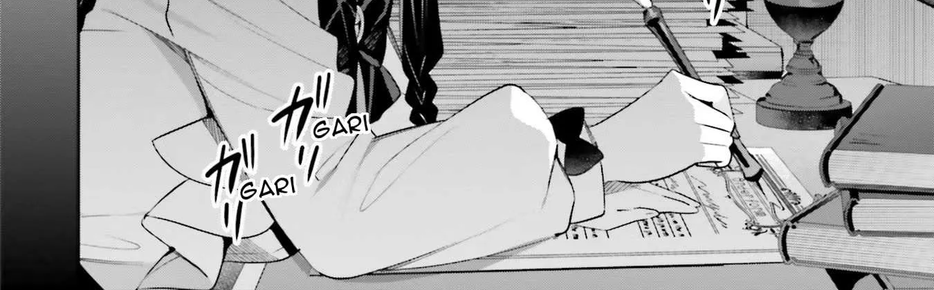 I’m the guild receptionist, but since I don’t want to work overtime, I think I’ll just solo the boss Chapter 10 page 48 - 