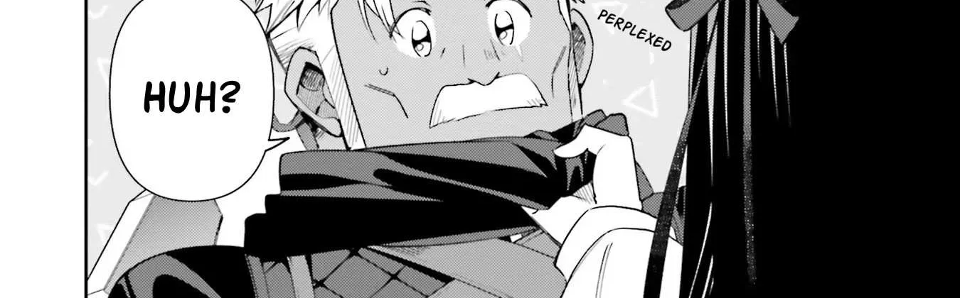 I’m the guild receptionist, but since I don’t want to work overtime, I think I’ll just solo the boss Chapter 10 page 8 - 