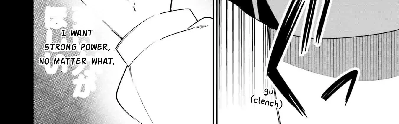 I’m the guild receptionist, but since I don’t want to work overtime, I think I’ll just solo the boss Chapter 11 page 25 - 
