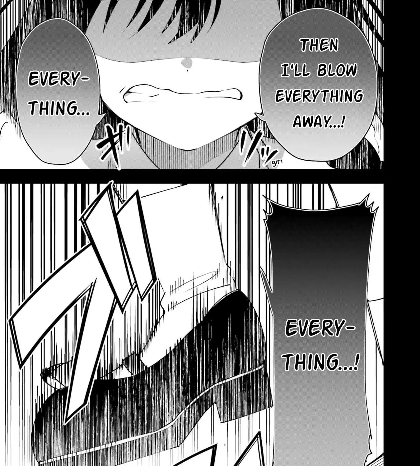 I’m the guild receptionist, but since I don’t want to work overtime, I think I’ll just solo the boss Chapter 11 page 26 - 