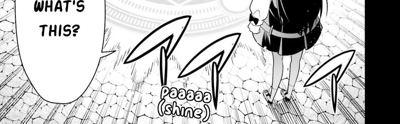 I’m the guild receptionist, but since I don’t want to work overtime, I think I’ll just solo the boss Chapter 11 page 31 - 
