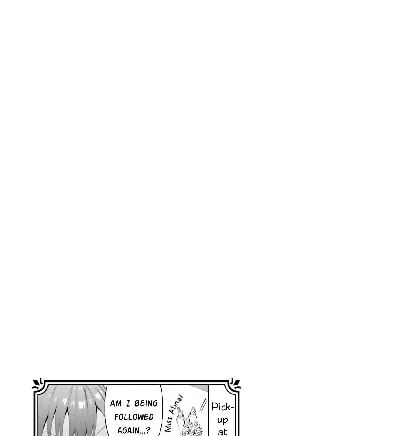 I’m the guild receptionist, but since I don’t want to work overtime, I think I’ll just solo the boss Chapter 11 page 50 - 