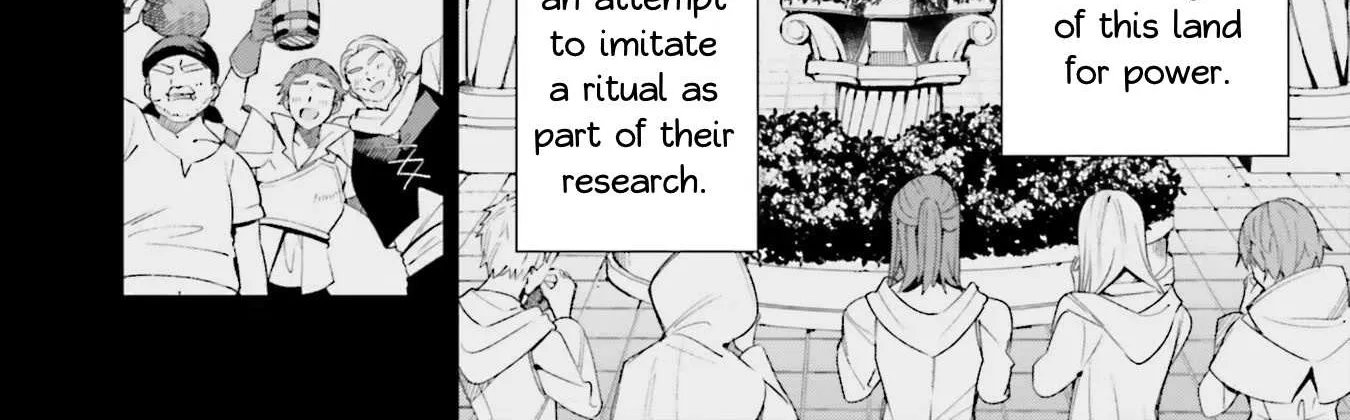 I’m the guild receptionist, but since I don’t want to work overtime, I think I’ll just solo the boss Chapter 11 page 9 - 