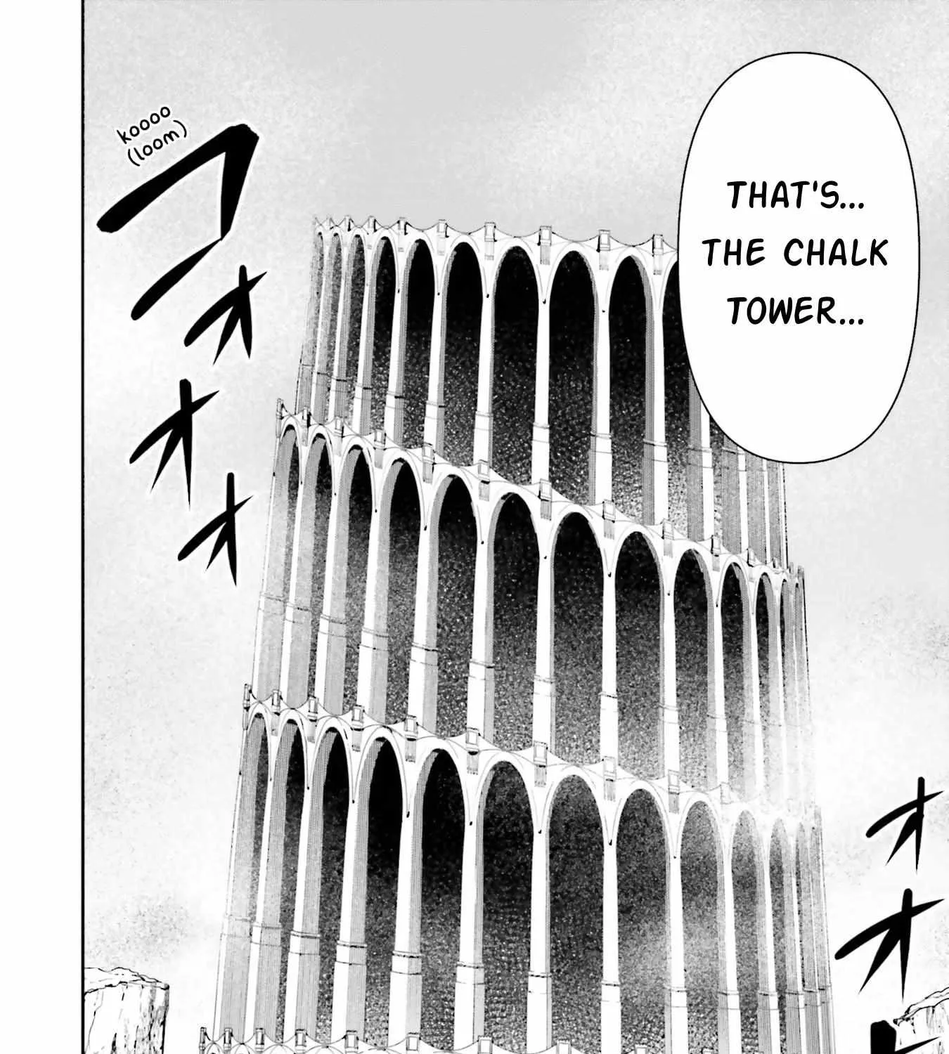 I’m the guild receptionist, but since I don’t want to work overtime, I think I’ll just solo the boss Chapter 12 page 3 - 