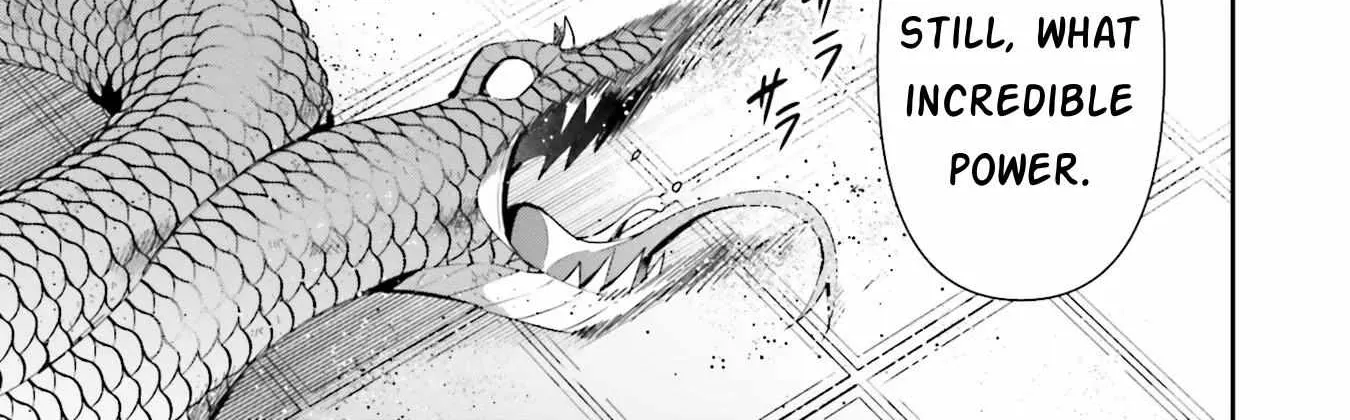 I’m the guild receptionist, but since I don’t want to work overtime, I think I’ll just solo the boss Chapter 12 page 30 - 