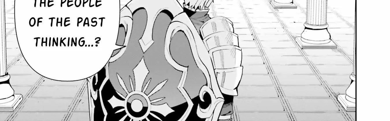 I’m the guild receptionist, but since I don’t want to work overtime, I think I’ll just solo the boss Chapter 12 page 34 - 